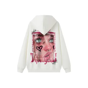 30BRAID Sweatshirts Unisex