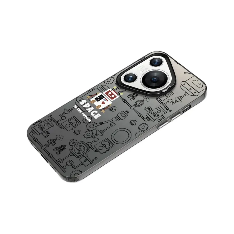YIBAOBAO Phone Cases-1
