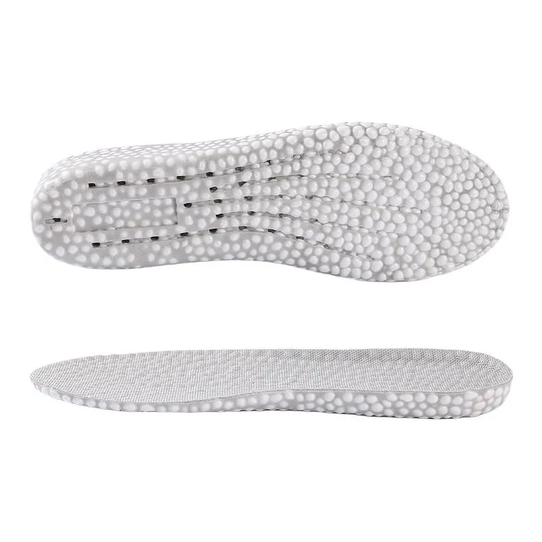 AAJF Stretch Mesh Insoles Unisex-1