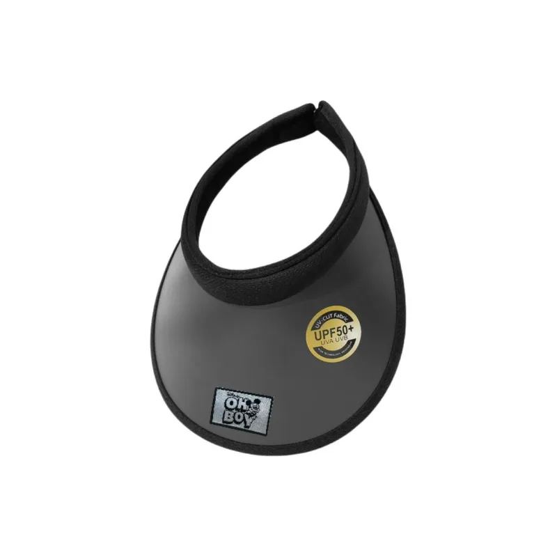 Disney Polyester PVC Sun Protection Hats Unisex-0