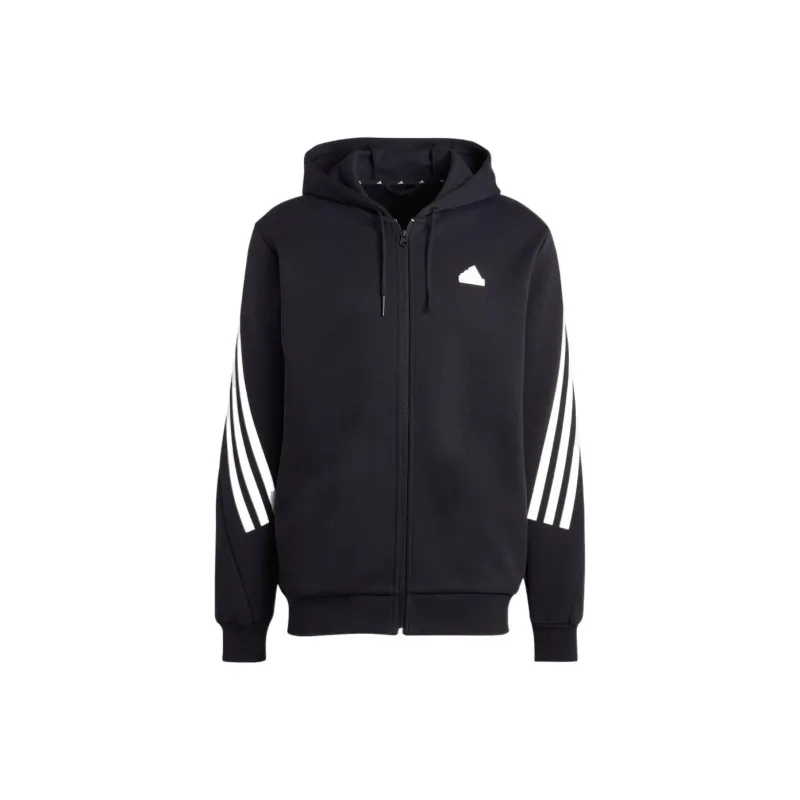 Adidas Sweatshirts Men Black-0