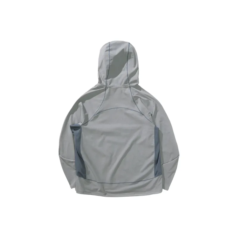 NOTHOMME Monterest Shun Time Wilderness Sweatshirt Unisex-1