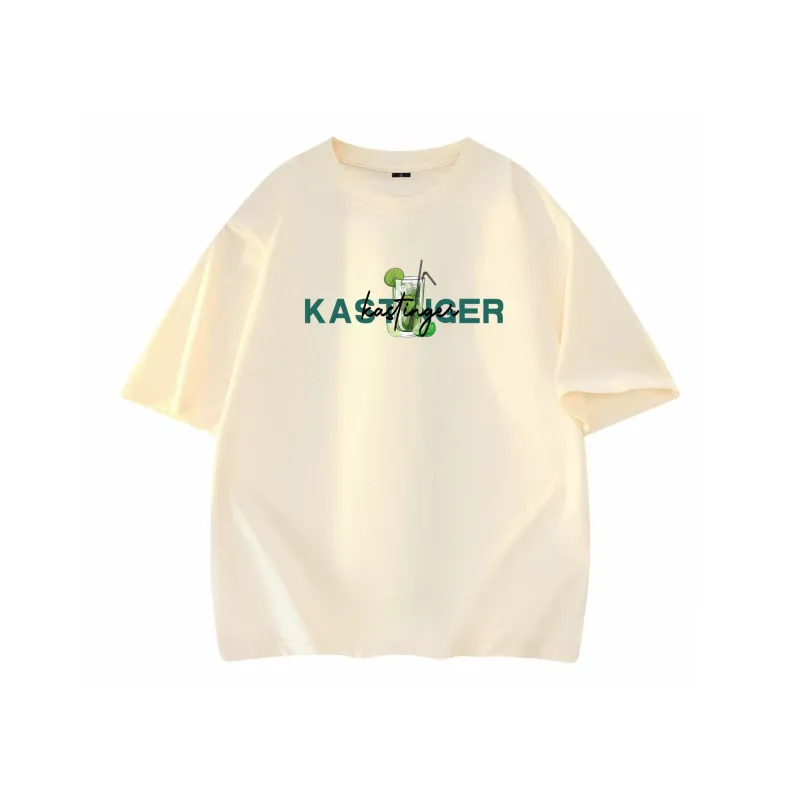 Kastinger T Shirts Unisex-15