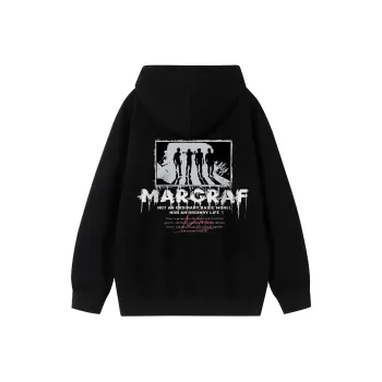 MARGRAF Sweatshirts Unisex