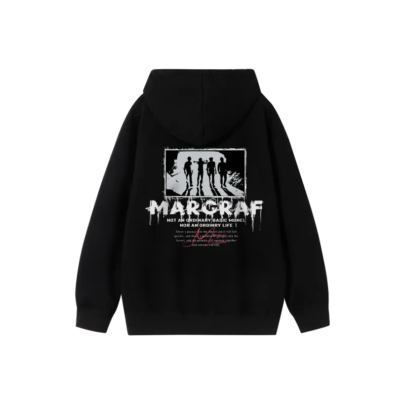 MARGRAF Sweatshirts Unisex-0