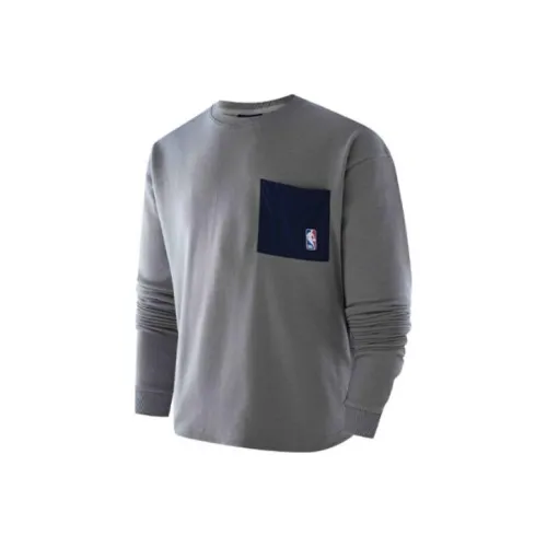 NBA Memphis Grizzlies Fanatics Sweatshirt Mens Purple