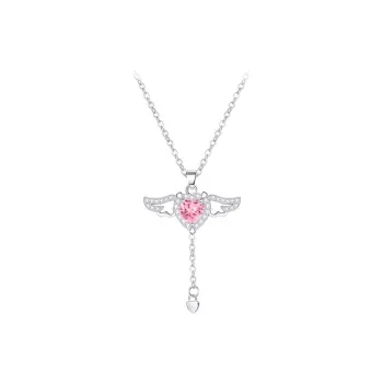 Bifeiman S999 Fine Silver Necklaces Women's