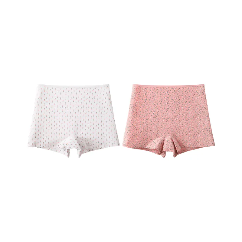 Lan Miao Underpants Women's 2 Pack-3
