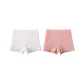 M1749-A Set-Country Floral-White+Pink (2 Pack)