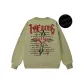 (Fleece-Lined) Moss Green