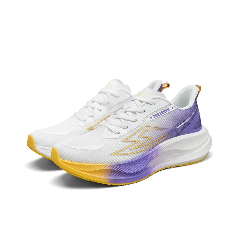 DoraemonA Low Top Running Shoes Unisex-8