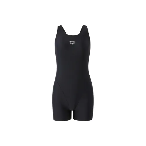 Arena One piece Swimsuit Women's Black BK01
