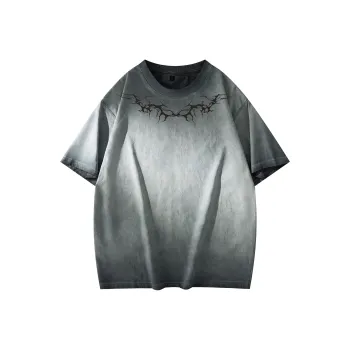 URBAN AUTHENTIC T Shirts Unisex