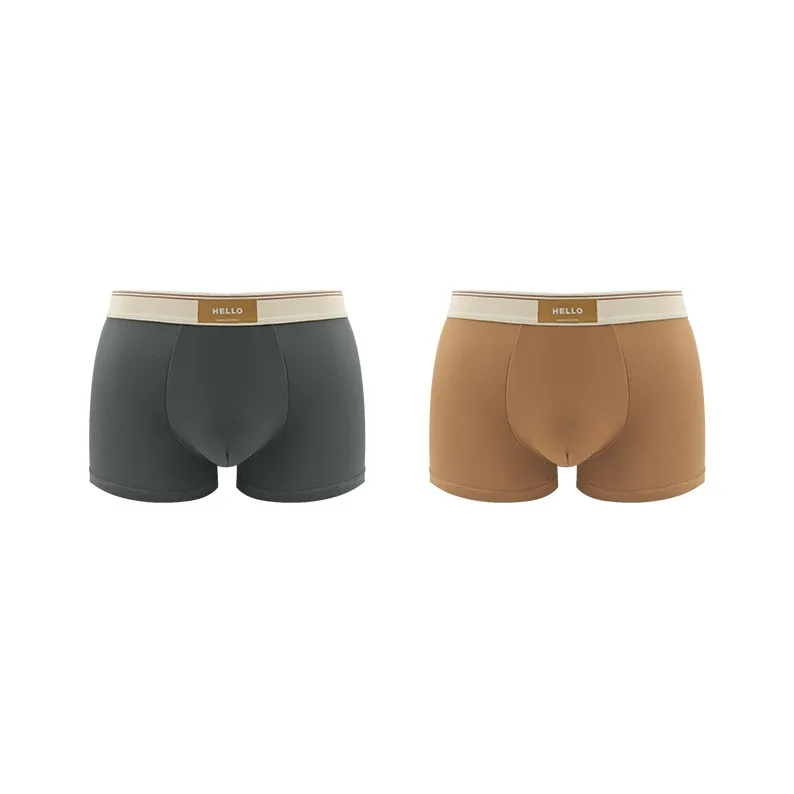 YUZHAOLIN Underpants Men's Combo Set-7