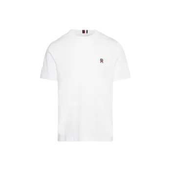 Tommy Hilfiger T Shirt Men's White