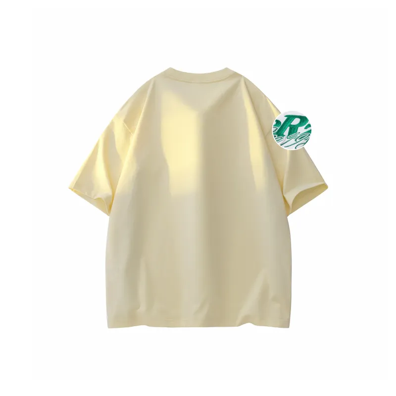 Ferrero Ross x FUERZA T Shirt Unisex-12