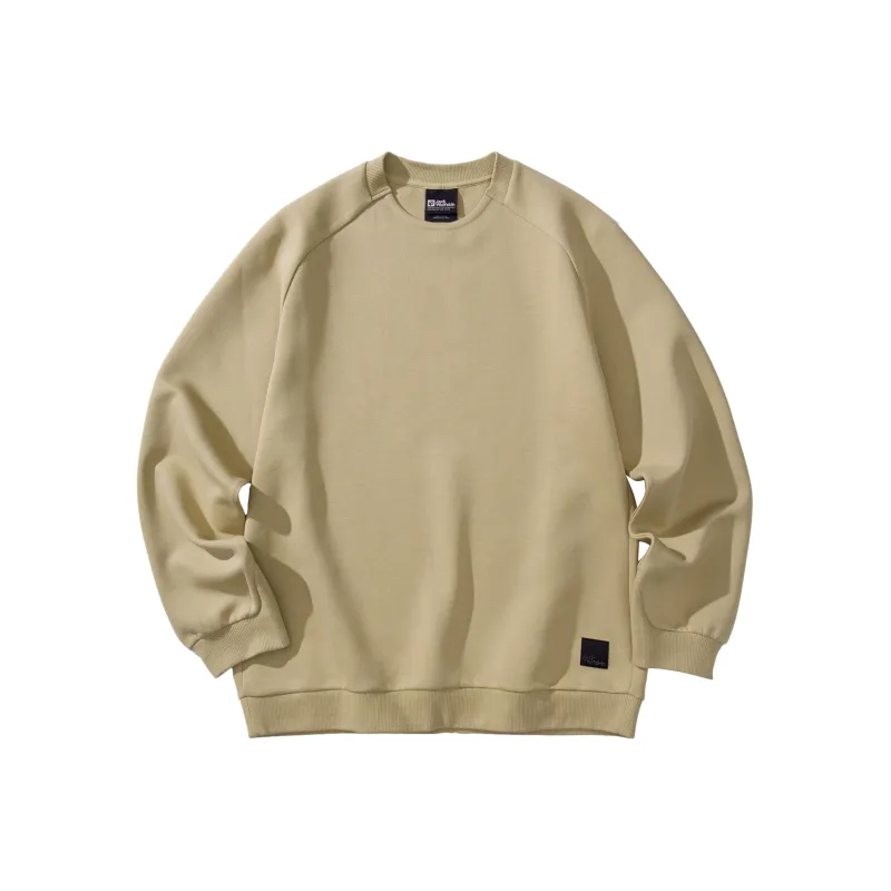 Jack Wolfskin Sweatshirt Unisex-3