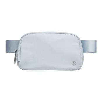 Lululemon Everywhere Adjustable Fanny Pack Women's Starch Blue