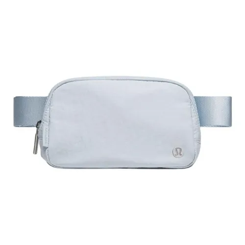 Lululemon Everywhere Adjustable Fanny Pack Women's Starch Blue