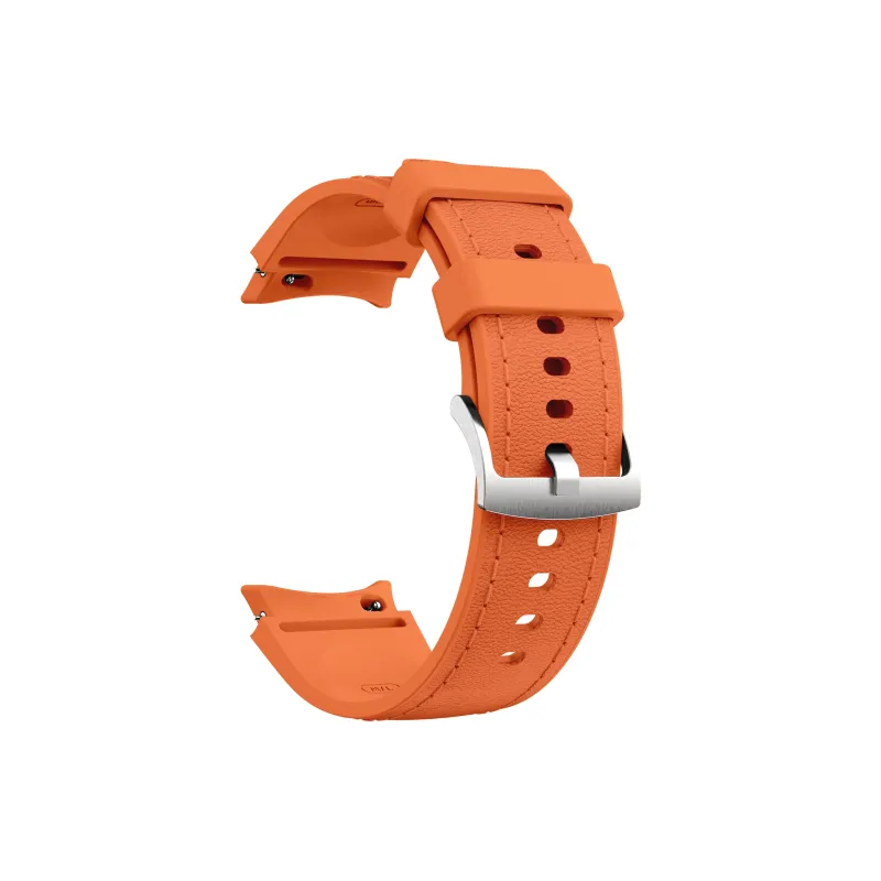 Antey Samsung Compatibility Watch Band 205mm TPU Material-1