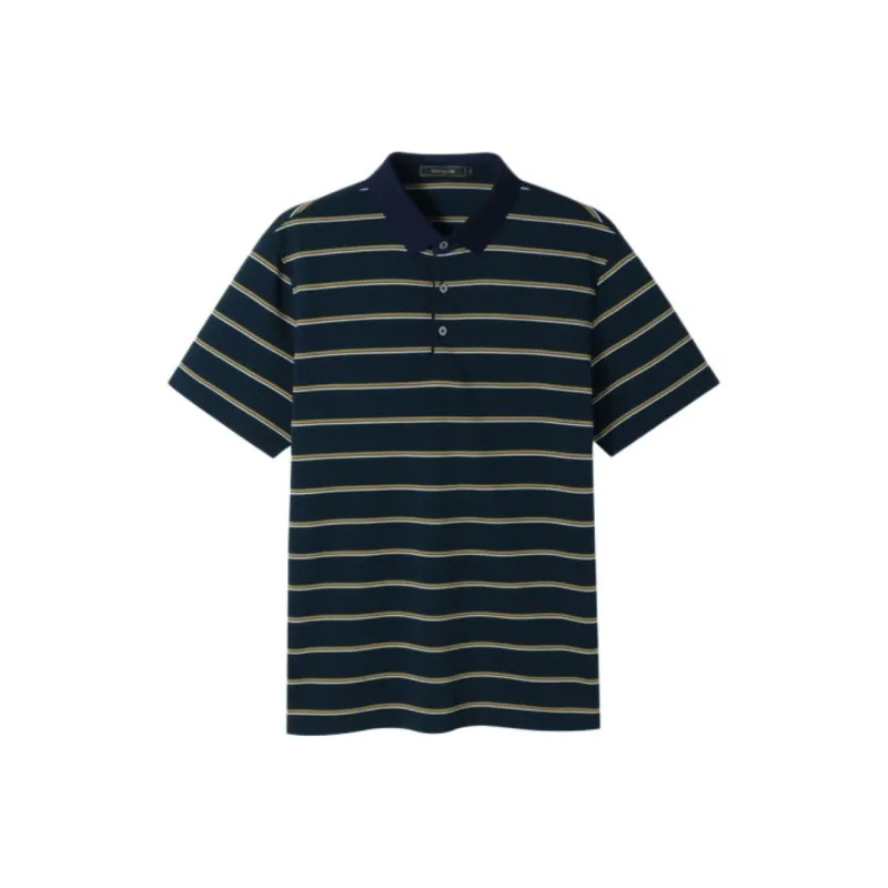 YOUNGOR Polo Shirts Men-8