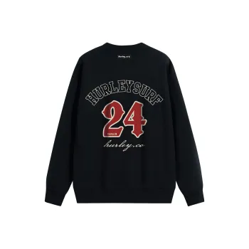Hurley Sweatshirts Unisex