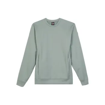 Colmar Sweatshirts Men Green