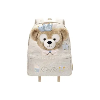 Disney Duffy Dreamy Celebration Collection Backpack Large Capacity Travel Backpack Doll Products