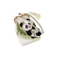 White Banana Panda