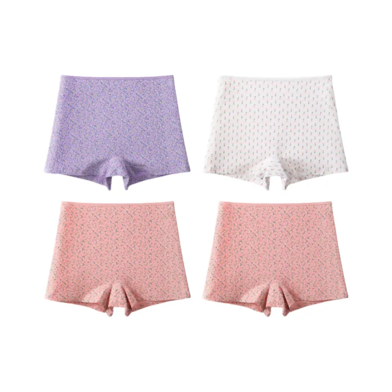 Lan Miao Underpants Women's Combo Set-13
