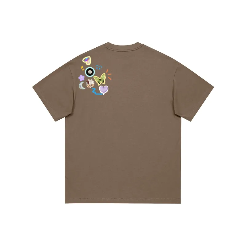 IXXAT T Shirts Unisex-19