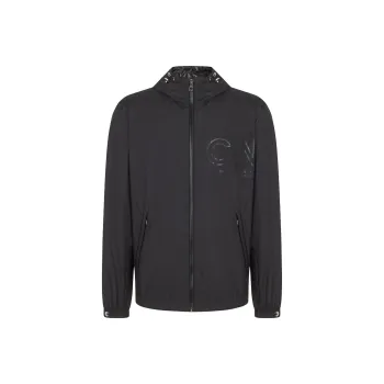 C'N'C Far Mountain Outdoor Series Jackets & Coats Men's Black