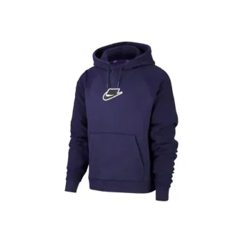 Nike Sweatshirt Men's Electric Glow Purple