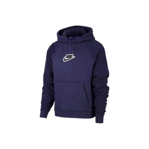 Nike Sweatshirt Men's Electric Glow Purple