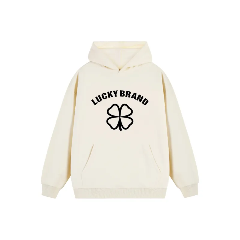 LUCKY BRAND Sweatshirts Unisex-7