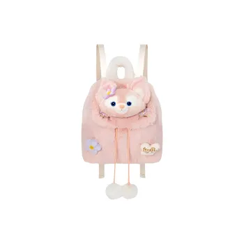 Disney LinaBell Plush Backpack Doll Products