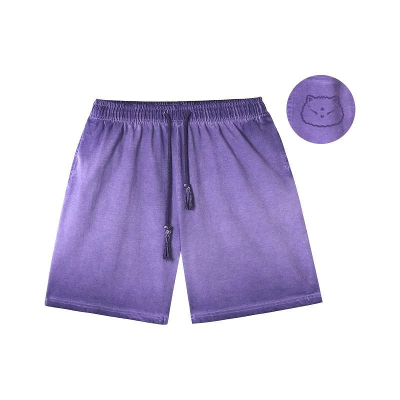 Urban Beauty Casual Shorts Unisex-14