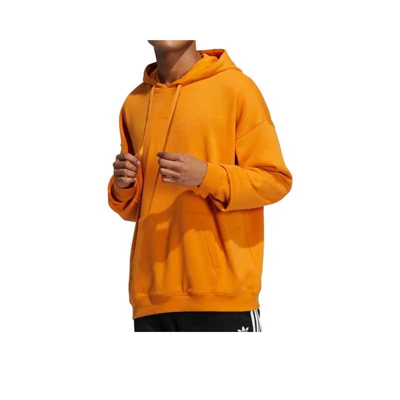 Adidas Originals Sweatshirts Men Orange-0