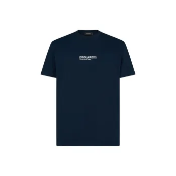 DSQUARED 2 Cool Fit Cotton T shirt