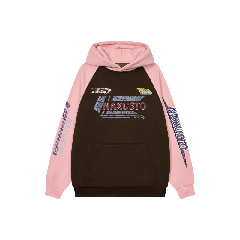NAXUSTO Sweatshirts Unisex-5
