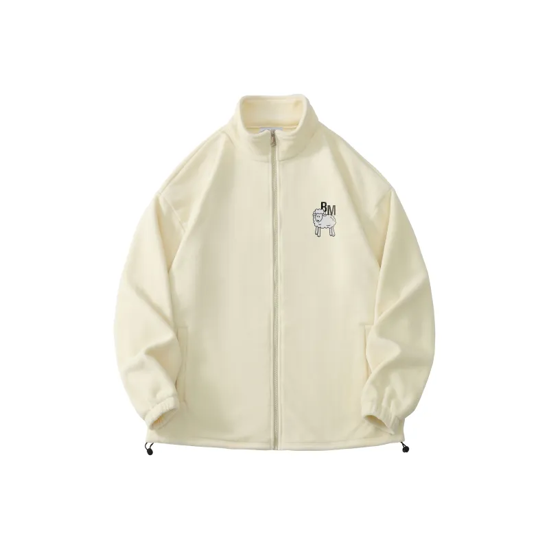 BRUMAIRE Sweatshirts Unisex-9