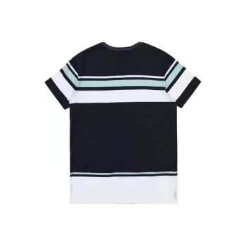 ARMANI JEANS T Shirt Men's Black
