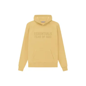 Fear Of God Essentials Hoodie