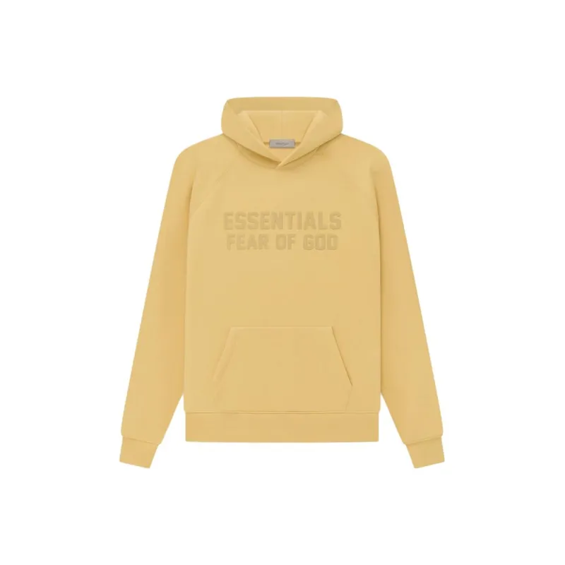 Fear Of God Essentials Hoodie-0