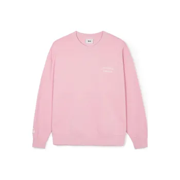 MLB Los Angeles Dodgers SS24 Sweatshirt Unisex Pink