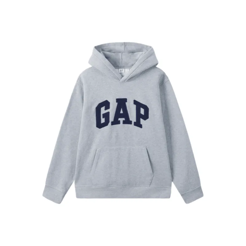 GAP X Dapper Dan Dap Hoodie-41