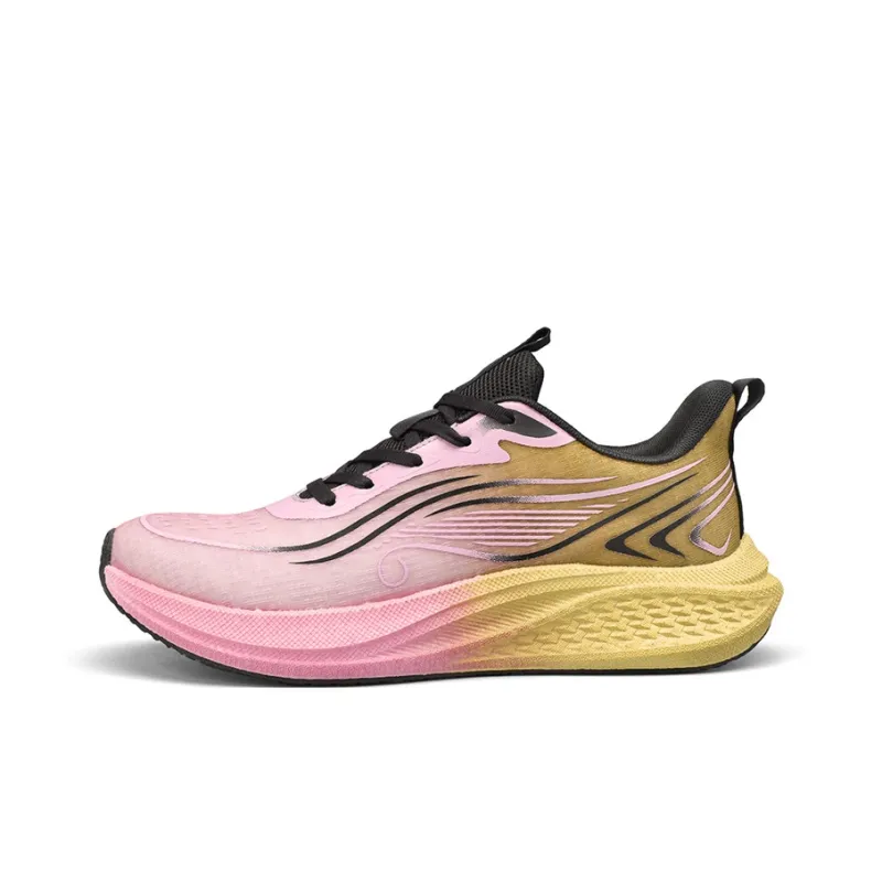 KOMETA.A Flow Rate Collection Casual Shoes Unisex-5
