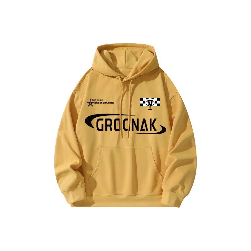 GROGNAK Sweatshirts Unisex-17