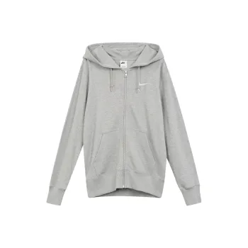 Nike Sweatshirts Men Gray