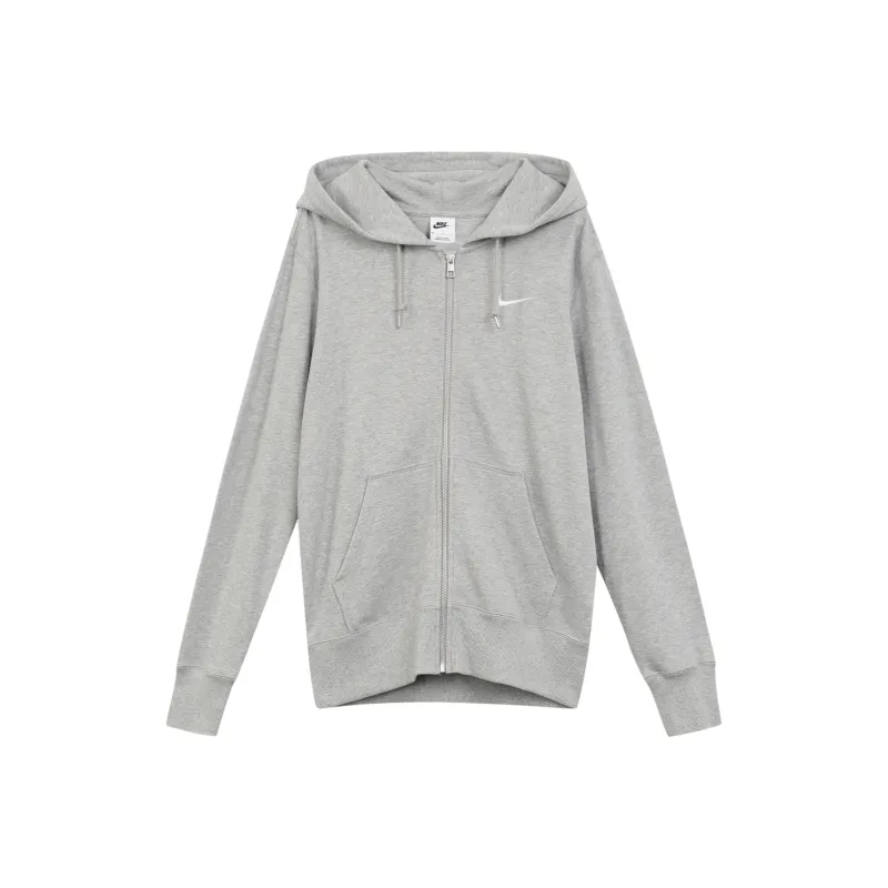 Nike Sweatshirts Men Gray-0
